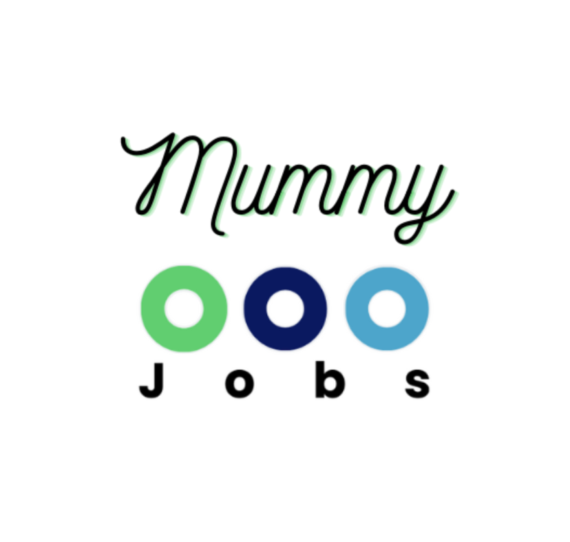 Logo for MummyJobs